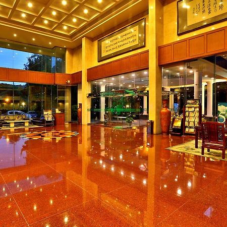 Jade Emperor Hotel 항저우 외부 사진