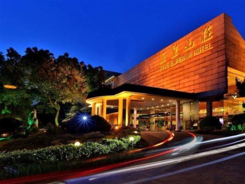 Jade Emperor Hotel 항저우 외부 사진