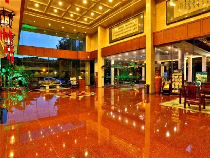 Jade Emperor Hotel 항저우 외부 사진