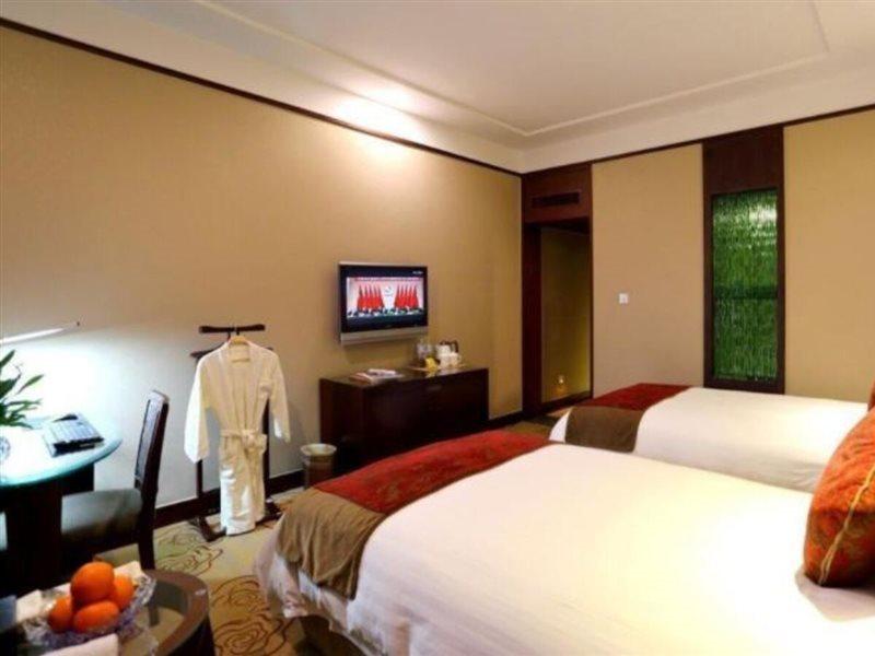 Jade Emperor Hotel 항저우 외부 사진