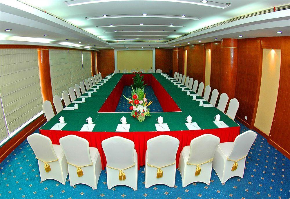 Jade Emperor Hotel 항저우 외부 사진
