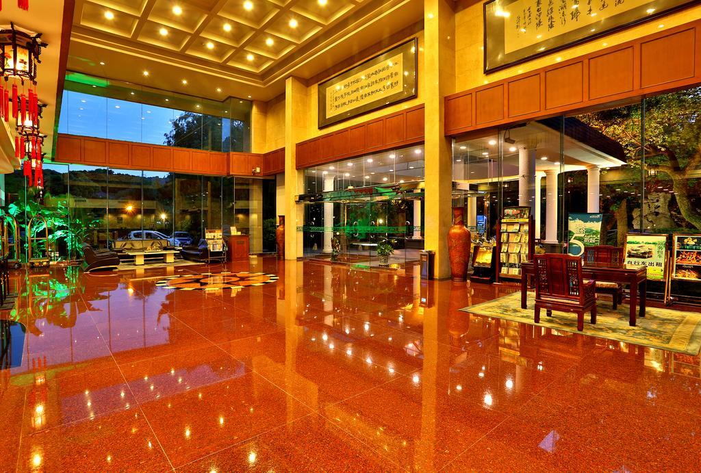 Jade Emperor Hotel 항저우 외부 사진