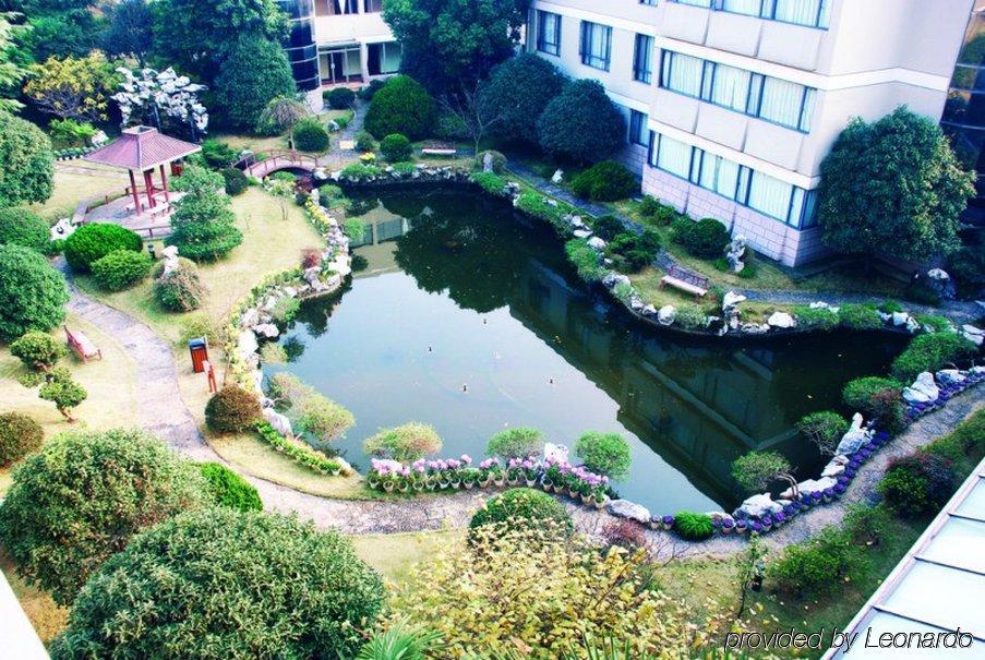 Jade Emperor Hotel 항저우 외부 사진