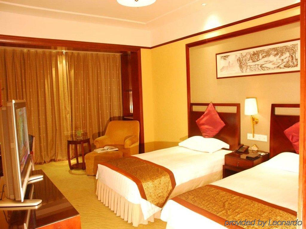 Jade Emperor Hotel 항저우 객실 사진