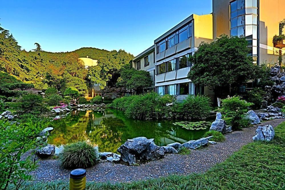 Jade Emperor Hotel 항저우 외부 사진