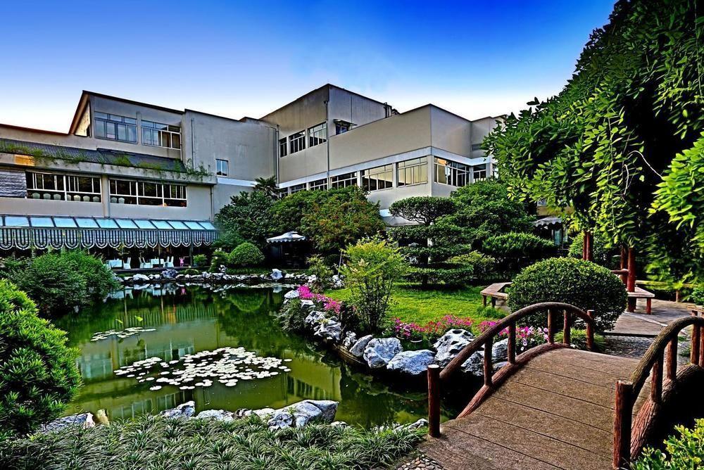 Jade Emperor Hotel 항저우 외부 사진