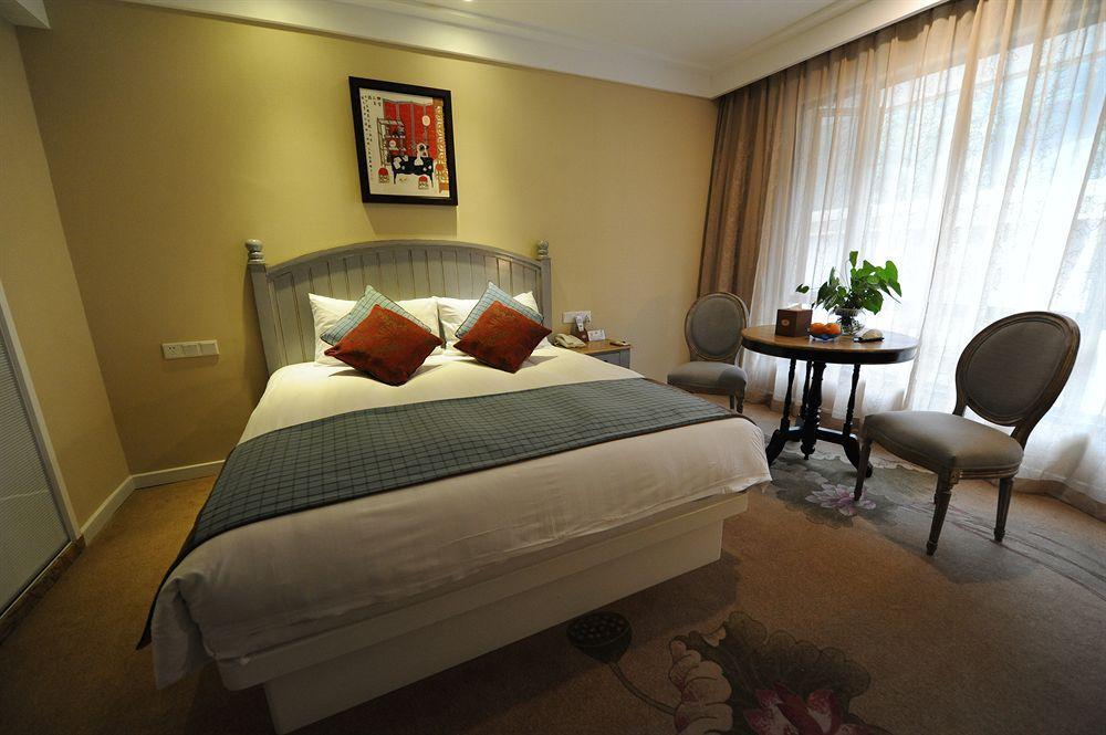 Jade Emperor Hotel 항저우 외부 사진