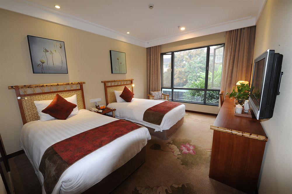 Jade Emperor Hotel 항저우 외부 사진