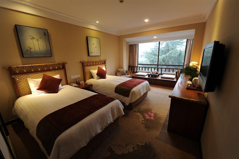 Jade Emperor Hotel 항저우 외부 사진