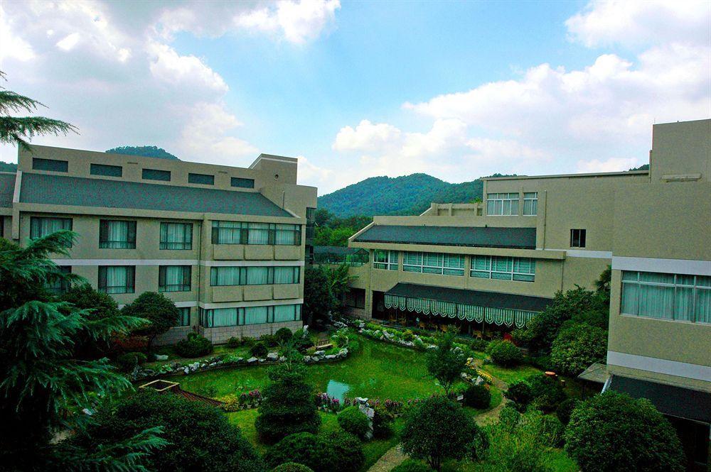 Jade Emperor Hotel 항저우 외부 사진