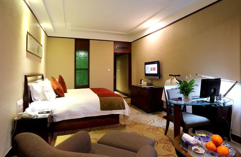 Jade Emperor Hotel 항저우 외부 사진