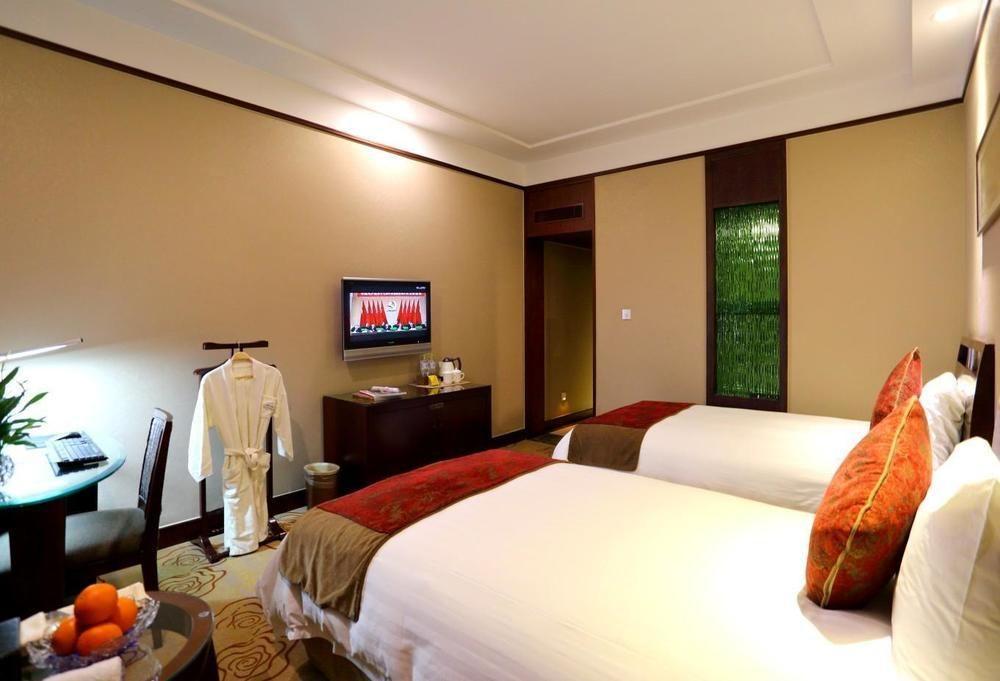 Jade Emperor Hotel 항저우 외부 사진