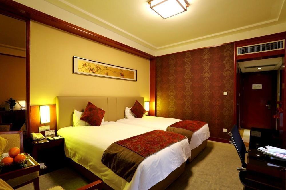 Jade Emperor Hotel 항저우 외부 사진