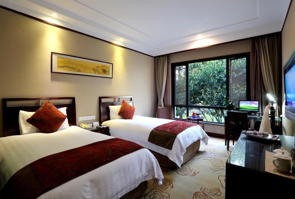 Jade Emperor Hotel 항저우 외부 사진