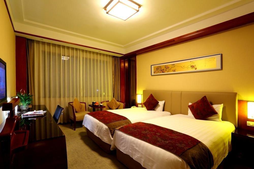 Jade Emperor Hotel 항저우 외부 사진