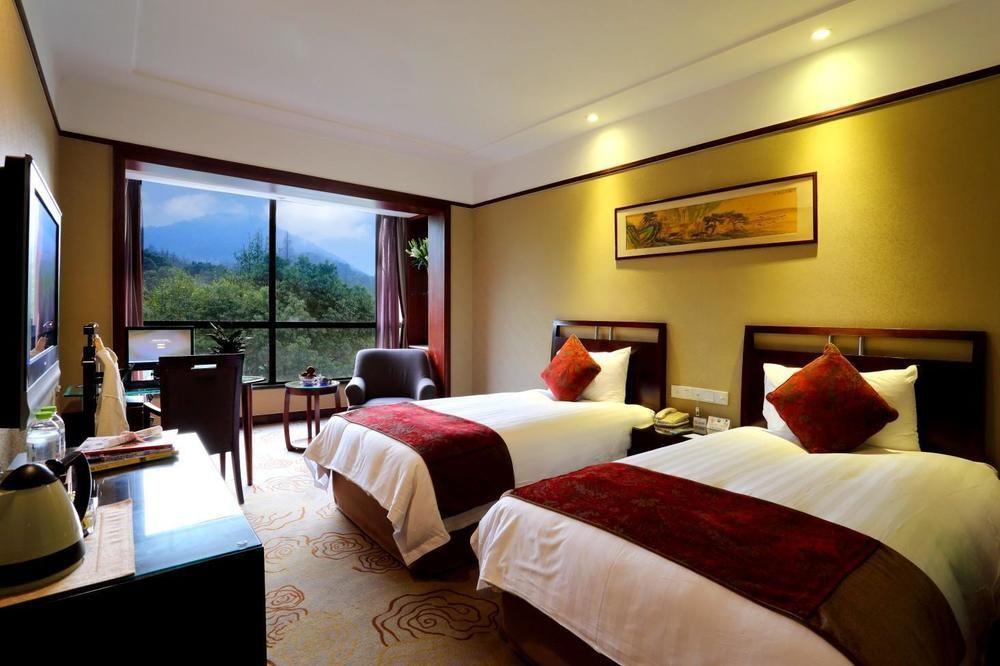 Jade Emperor Hotel 항저우 외부 사진