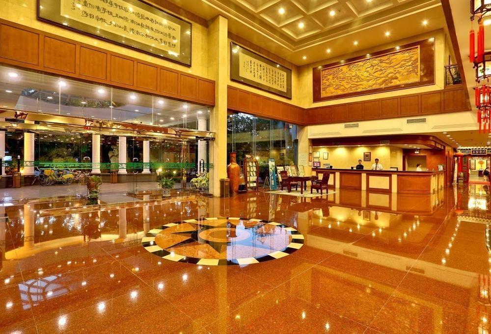 Jade Emperor Hotel 항저우 외부 사진