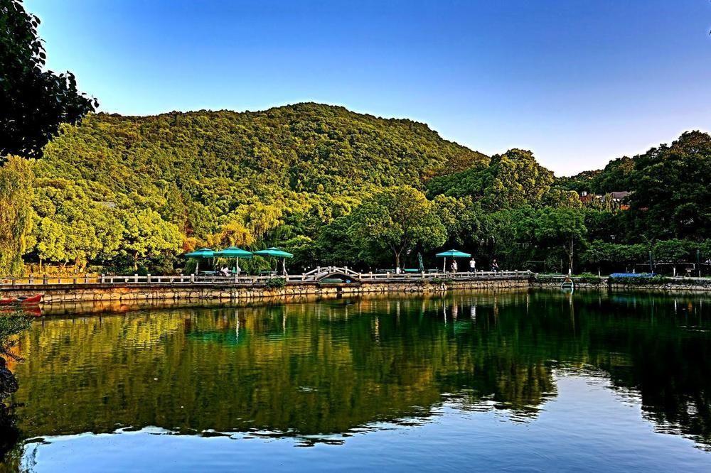 Jade Emperor Hotel 항저우 외부 사진