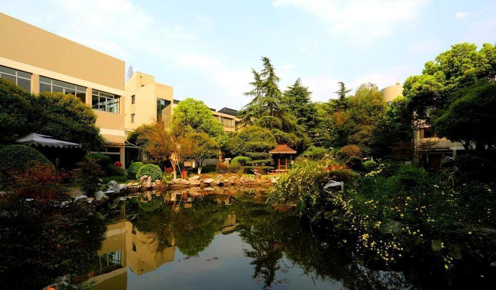 Jade Emperor Hotel 항저우 외부 사진