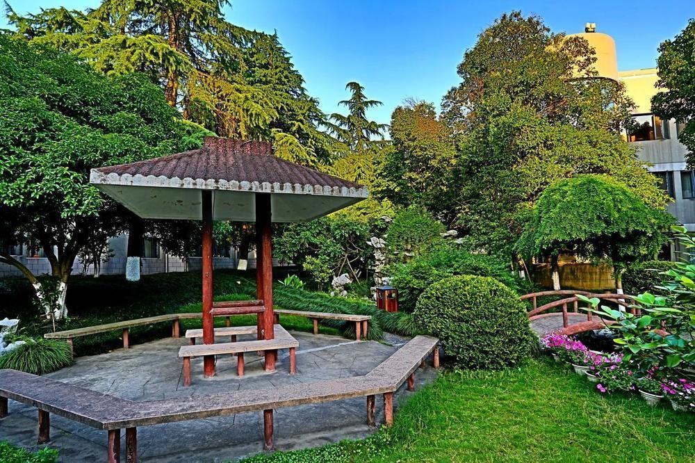 Jade Emperor Hotel 항저우 외부 사진
