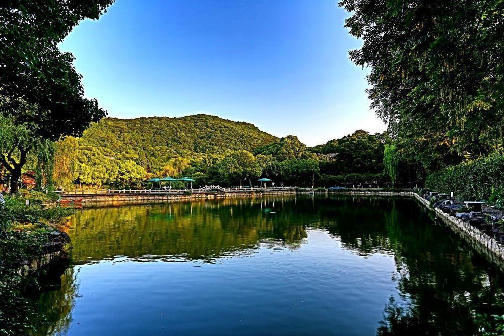 Jade Emperor Hotel 항저우 외부 사진
