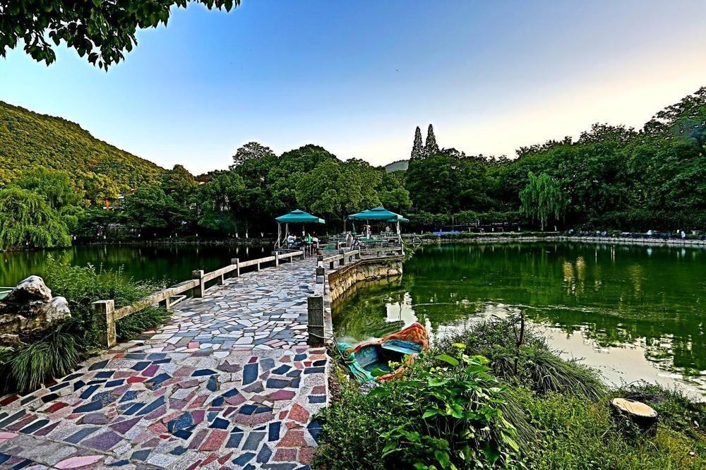 Jade Emperor Hotel 항저우 외부 사진