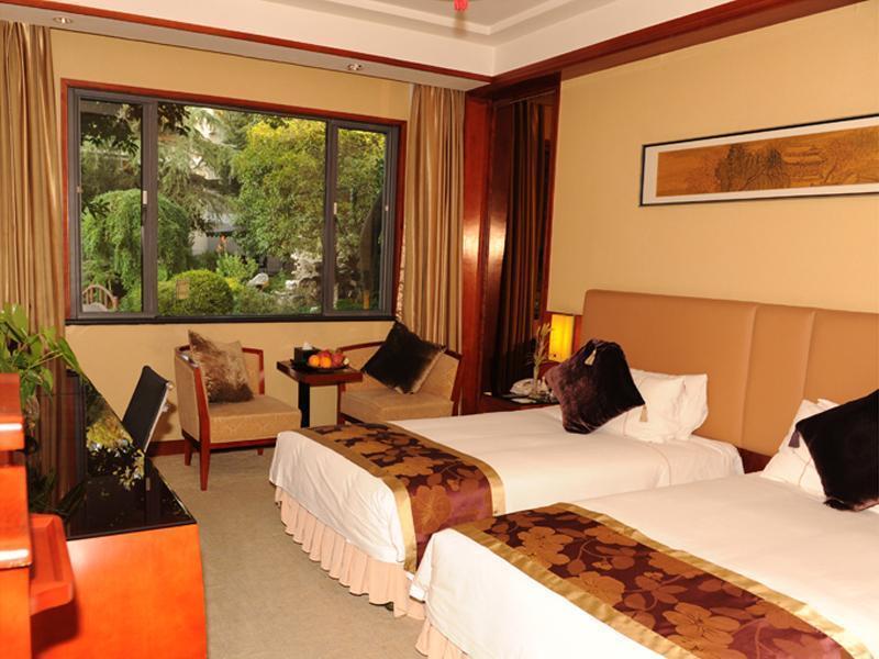Jade Emperor Hotel 항저우 외부 사진