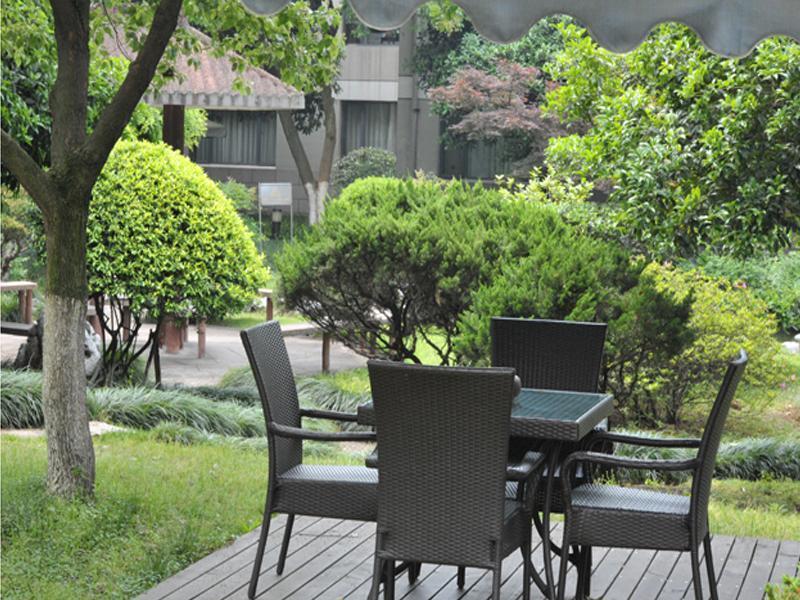 Jade Emperor Hotel 항저우 외부 사진