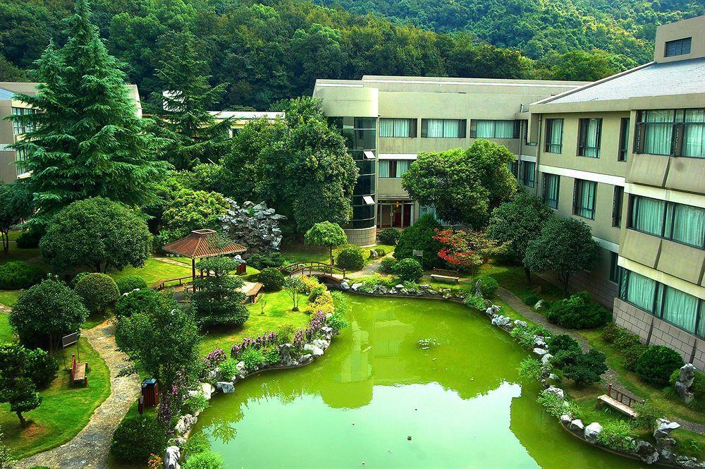 Jade Emperor Hotel 항저우 외부 사진